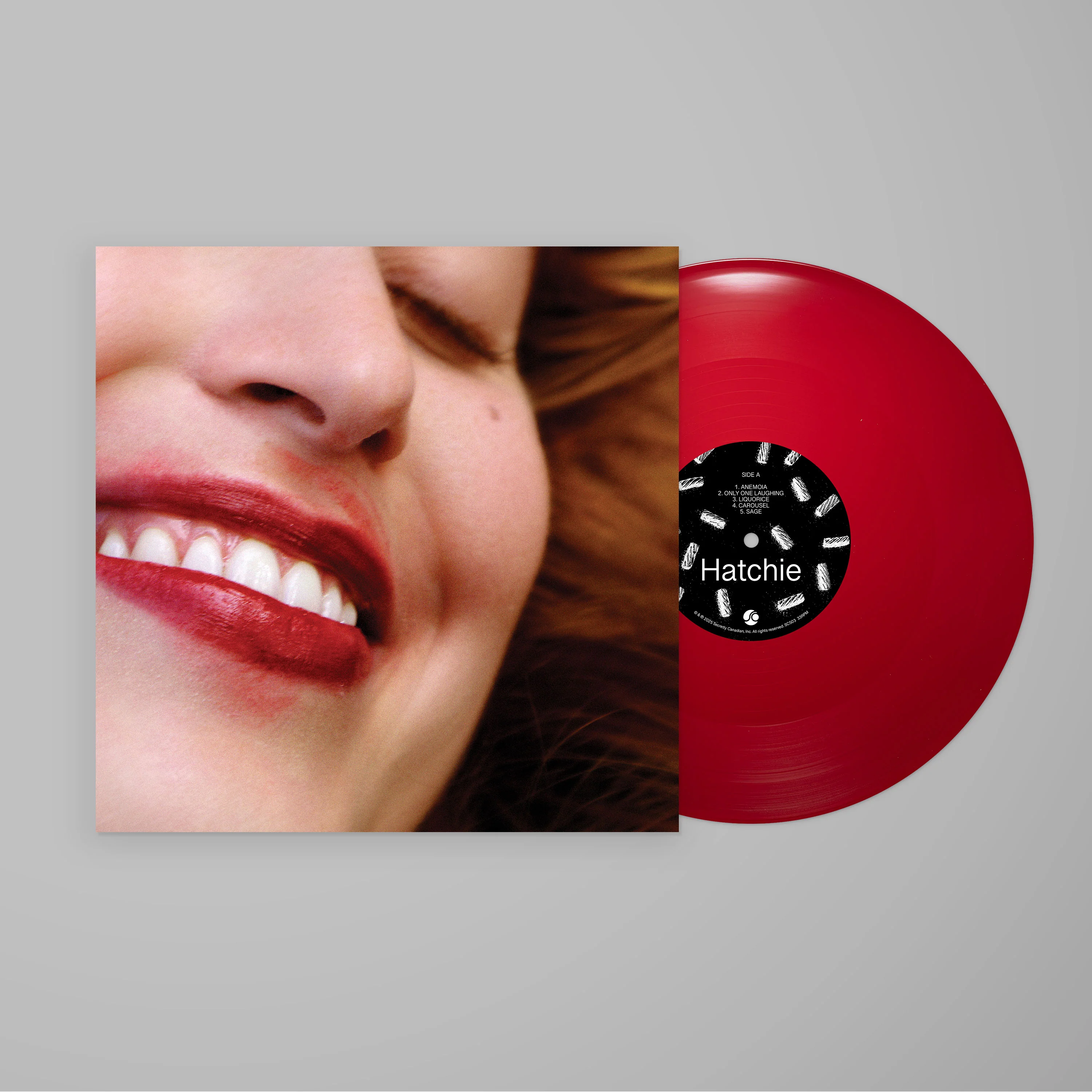 Hatchie 'Liquorice' - Image 3