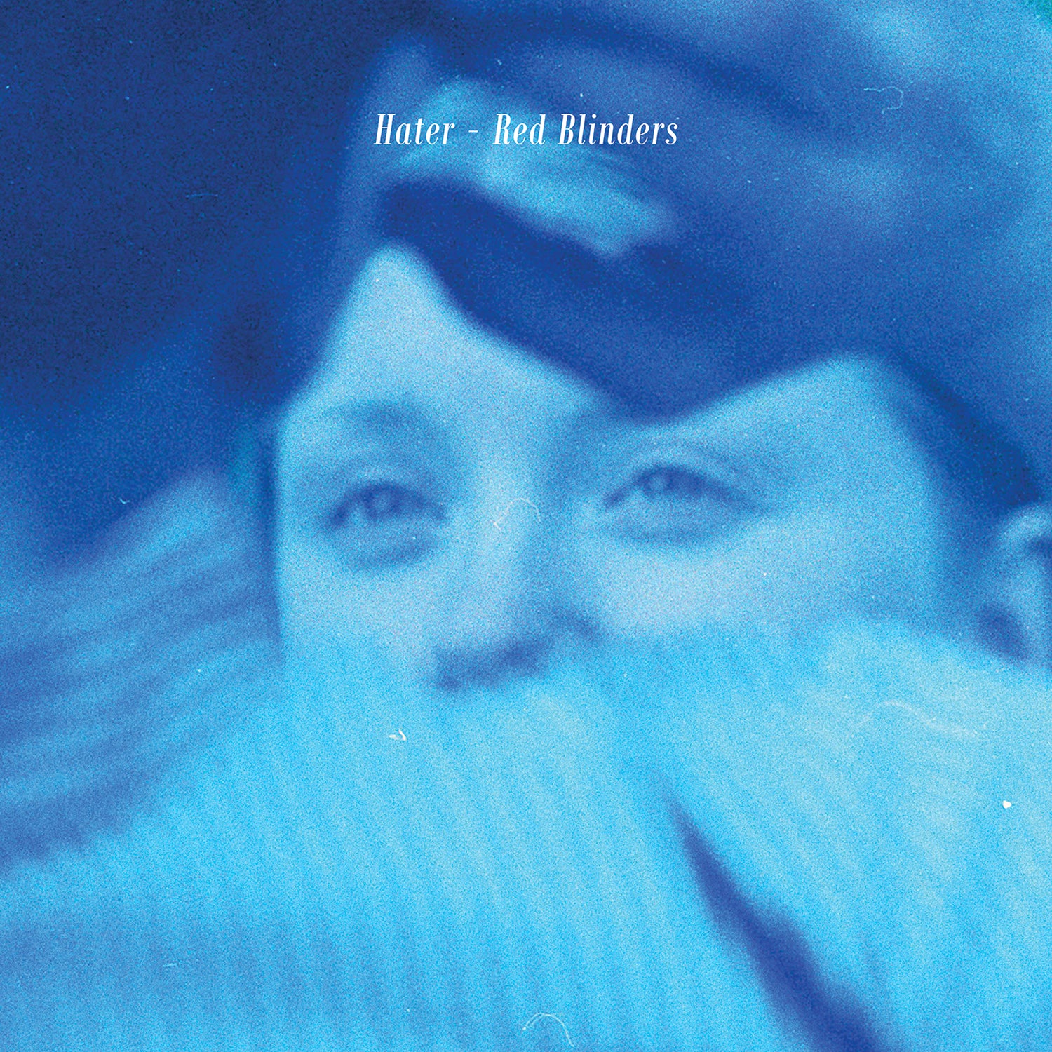 Hater 'Red Blinders'