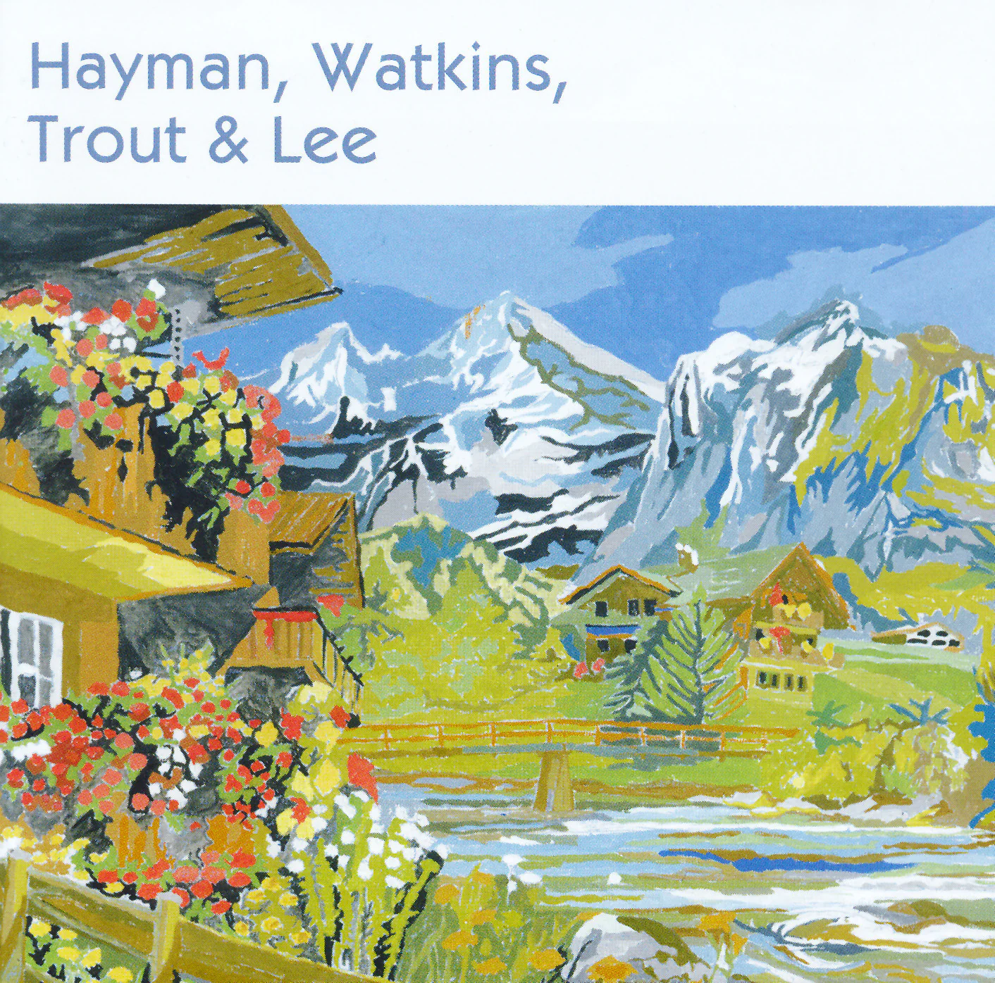 Hayman, Watkins, Trout & Lee