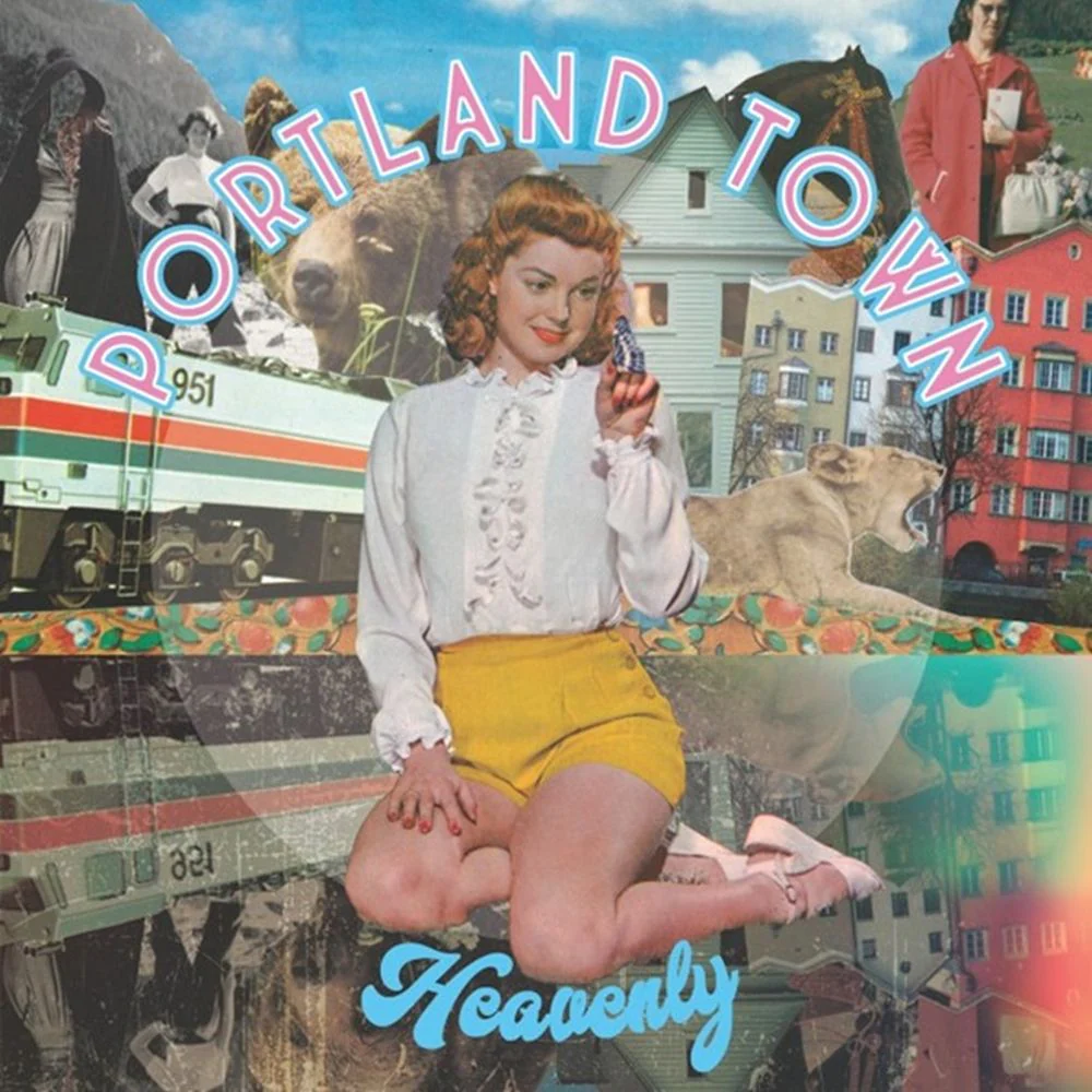 Heavenly 'Operation Heavenly'