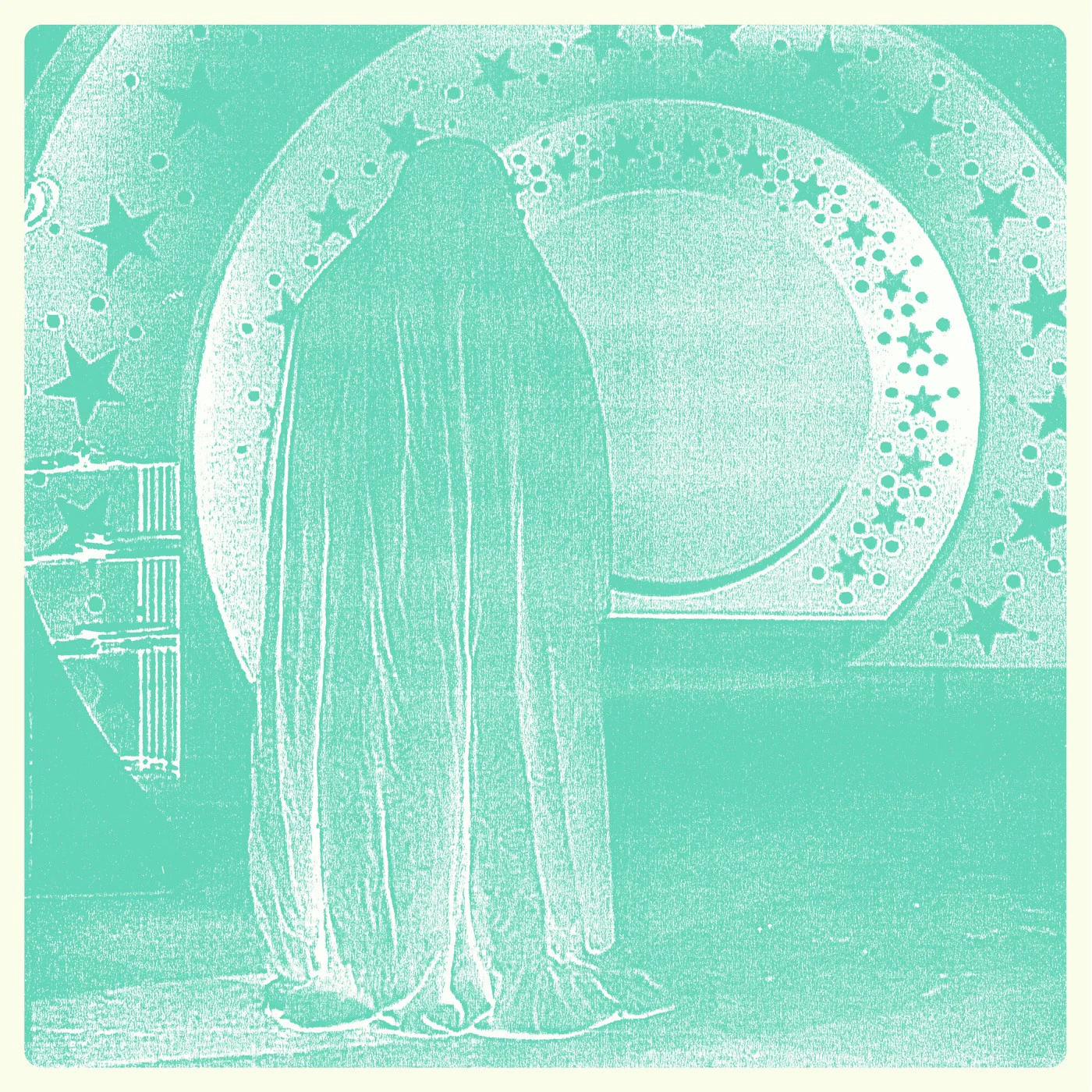 Hookworms 'Pearl Mystic'