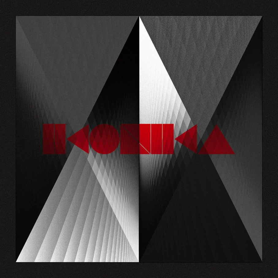 Ikonika 'Contact, Love, Have, Want'