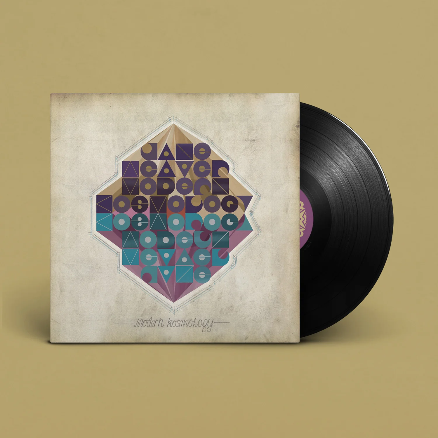 Jane Weaver 'Modern Kosmology' - Image 2