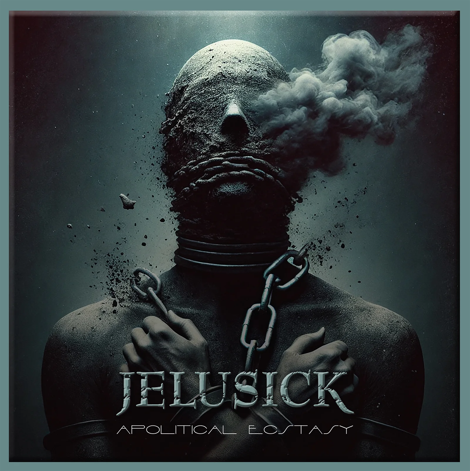Jelusick 'Apolitical Ecstacy'