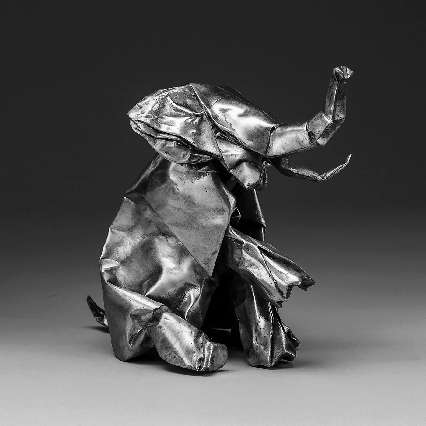 Jlin 'Black Origami'