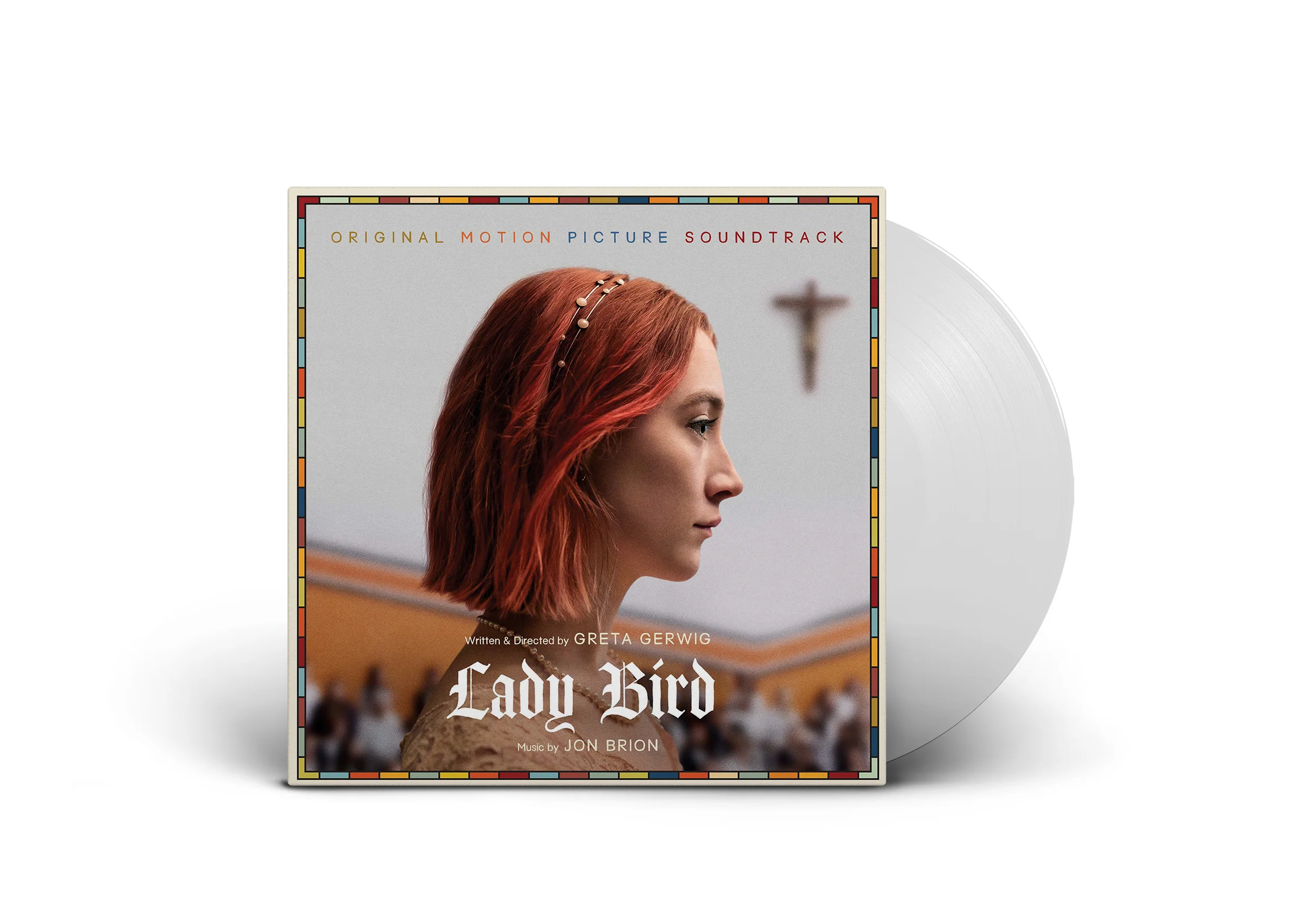 Jon Brion 'Lady Bird' - Image 2