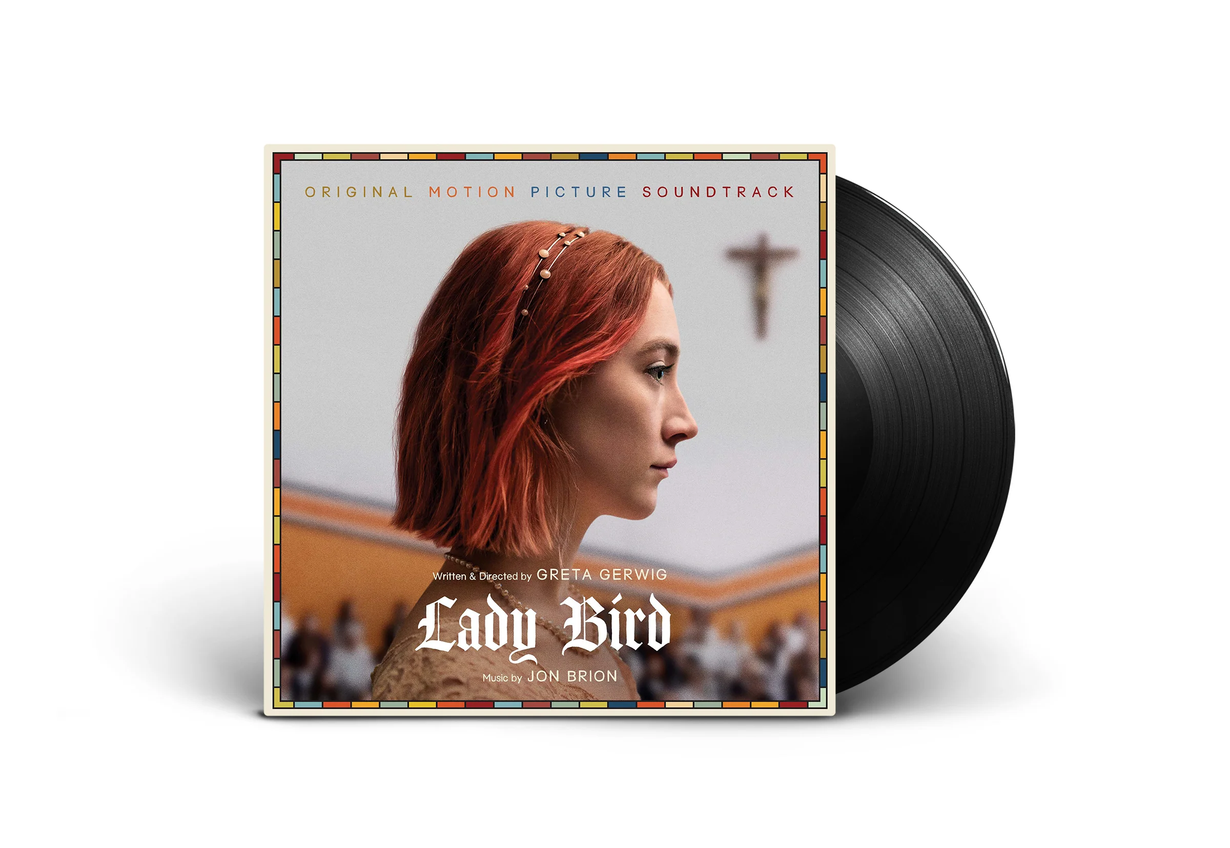 Jon Brion 'Lady Bird' - Image 3