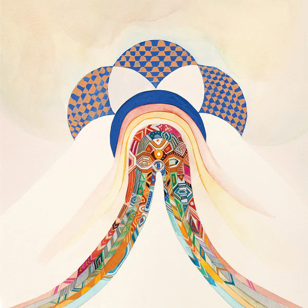 Kaitlyn Aurelia Smith 'Euclid'
