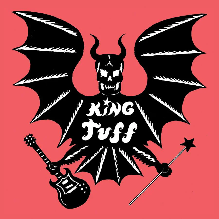 King Tuff 'King Tuff'