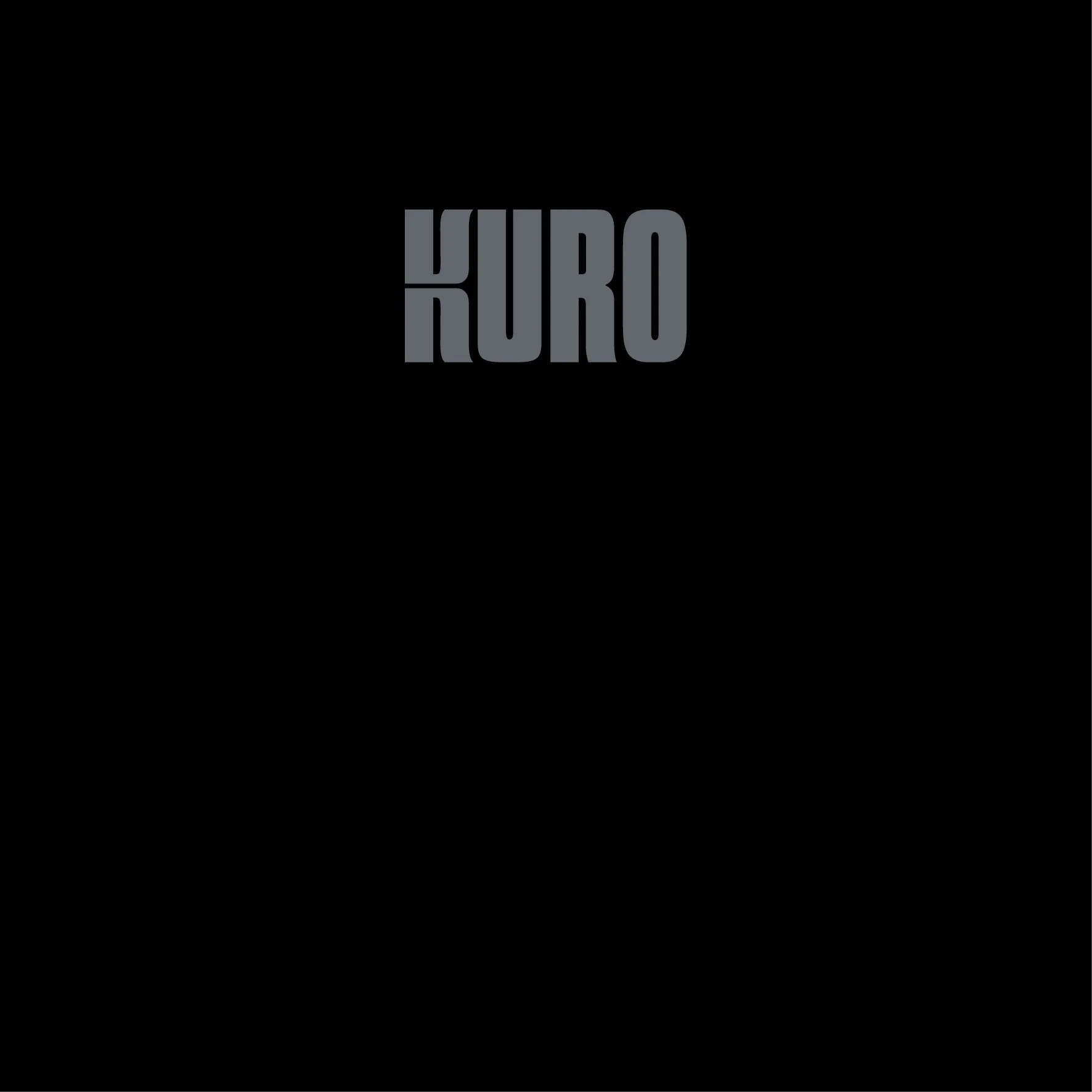 Kuro 'Kuro'