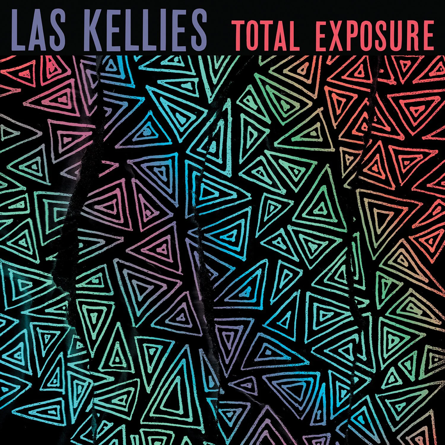 Las Kellies 'Total Exposure'