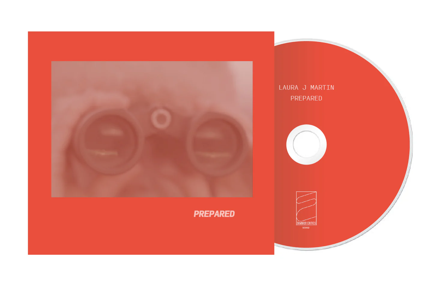 Laura J Martin 'Prepared' - Image 3