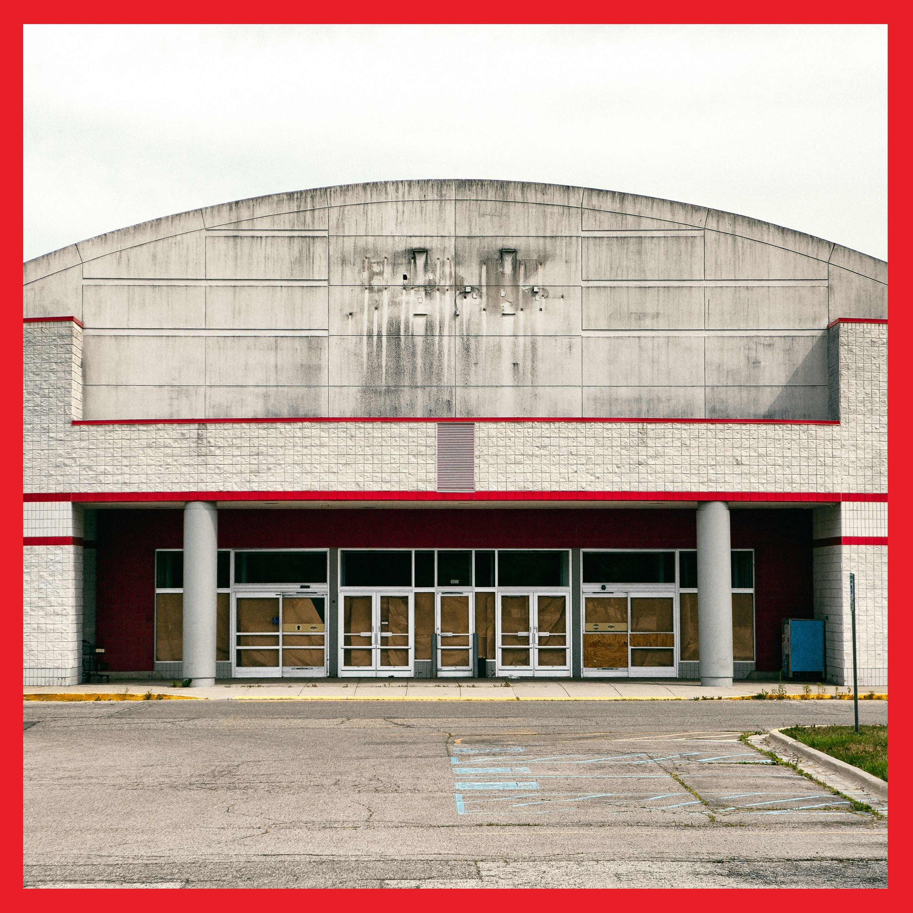Laura Jane Grace 'Bought To Rot'