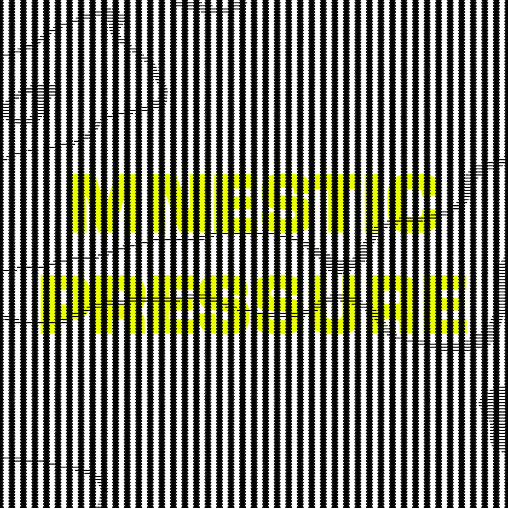 Lee Gamble 'Mnestic Pressure'