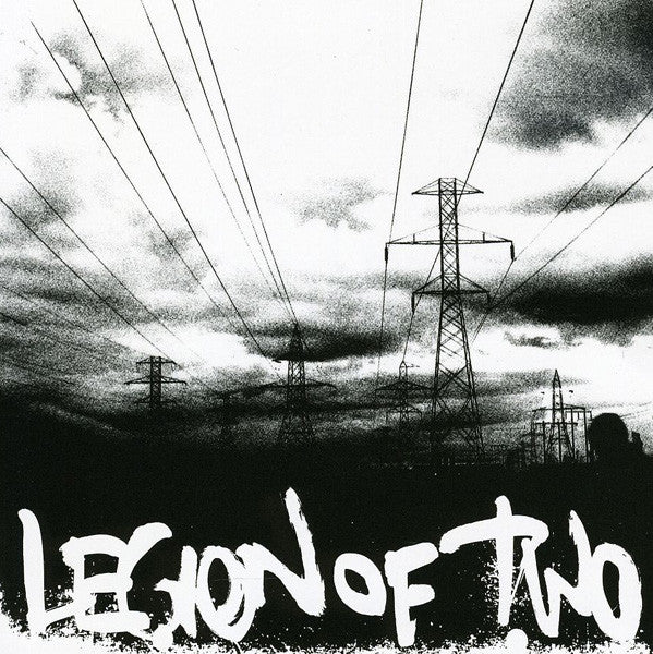 Legion Of Two 'Riffs'