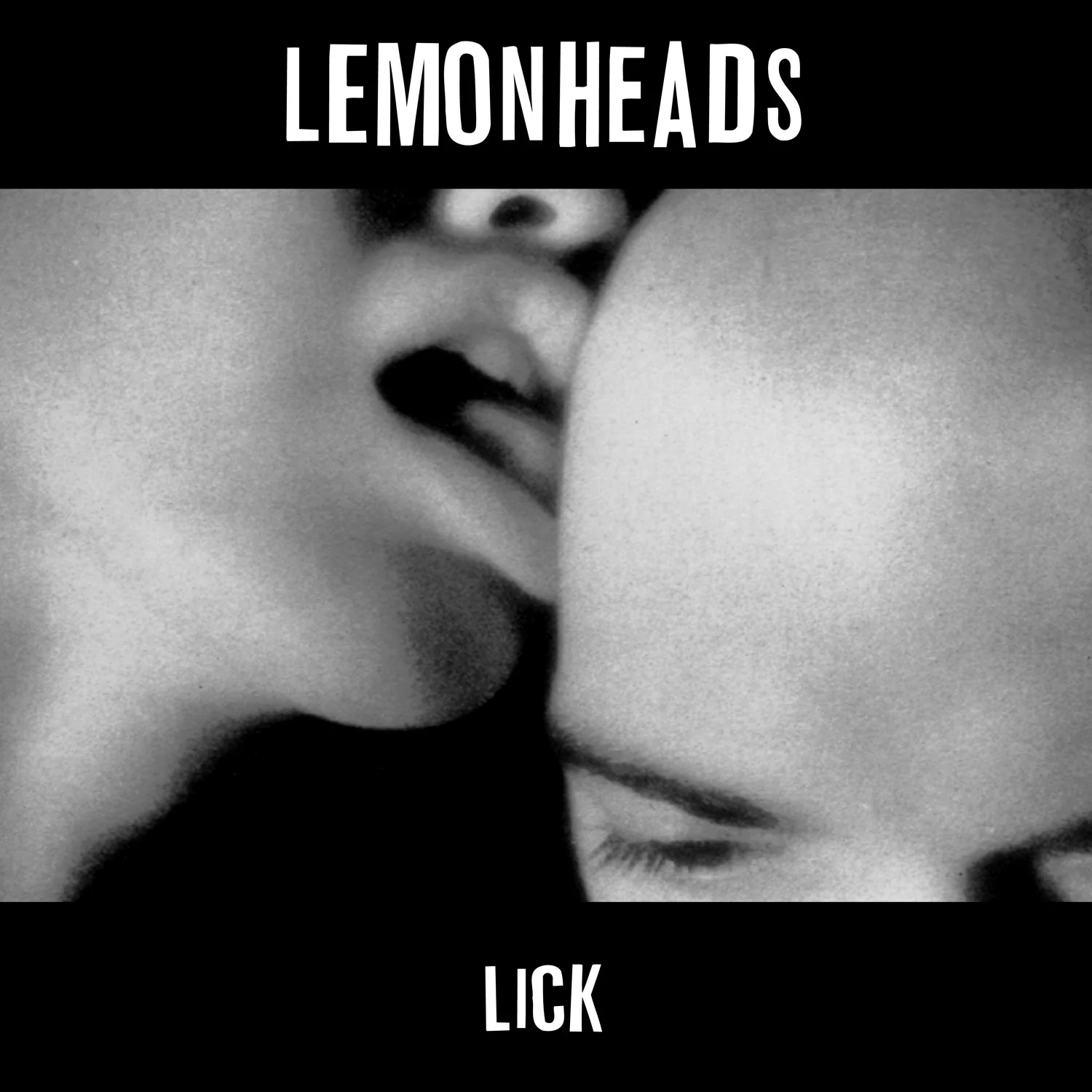 Lemonheads 'Lick (Deluxe)'