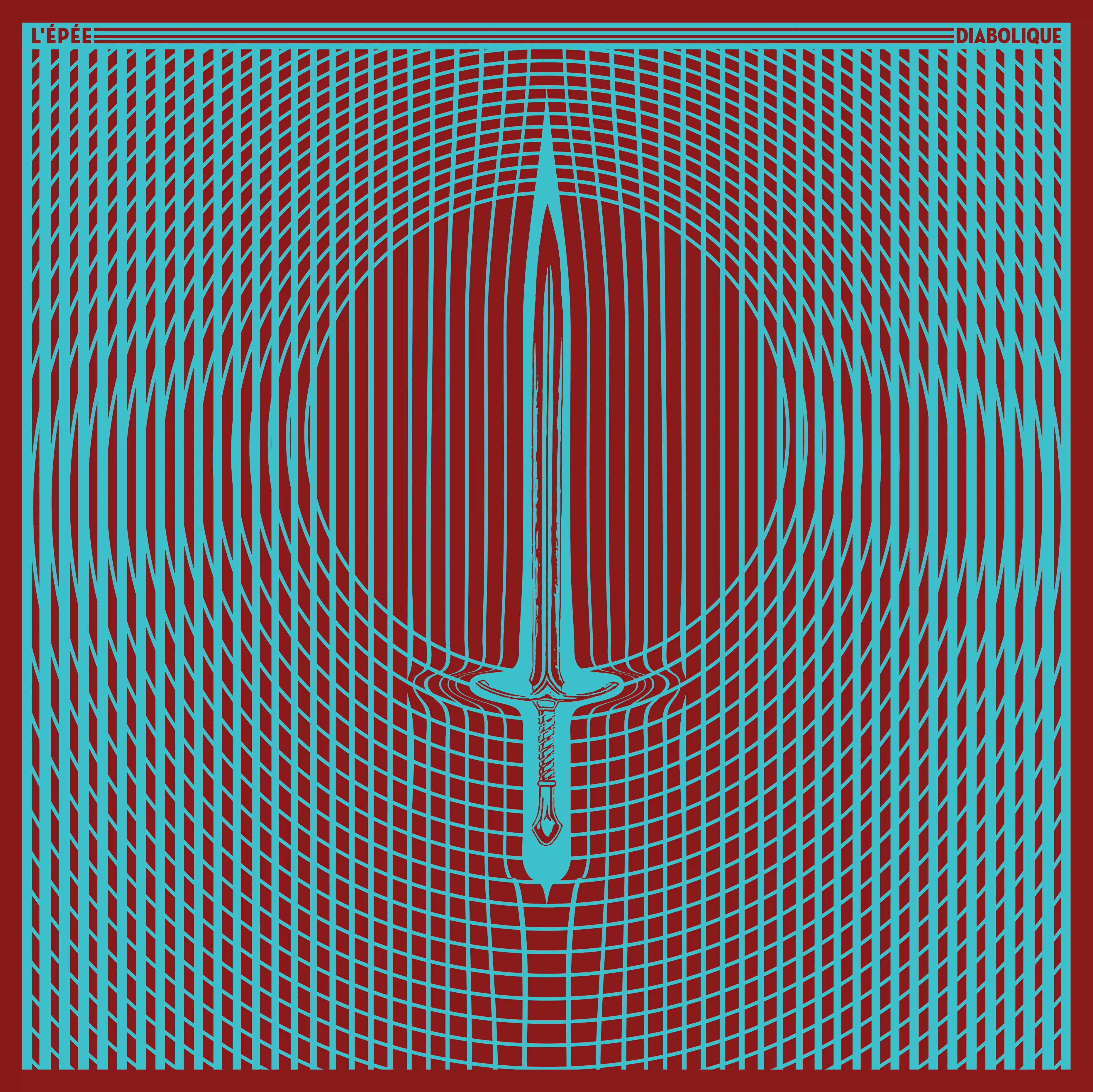 L'Epée 'Diabolique'