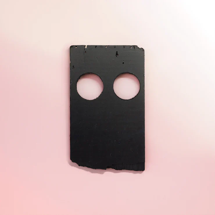 Low 'Double Negative'