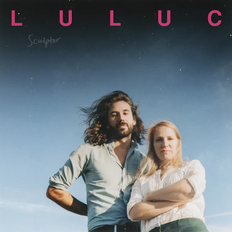 Luluc 'Sculptor'