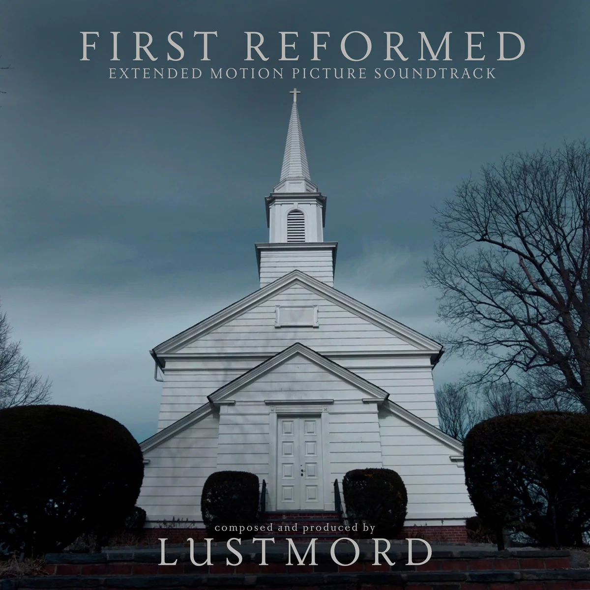 Lustmord 'First Reformed' - Image 2