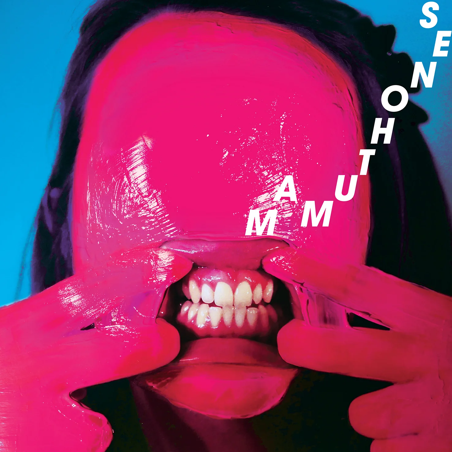 Mamuthones 'Fear On The Corner'