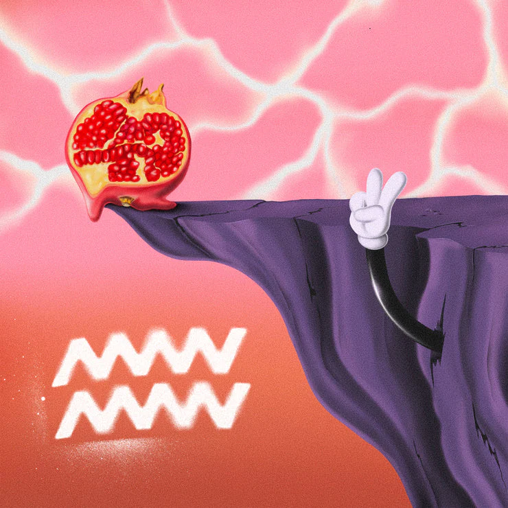 Man Man 'Carrot On Strings'