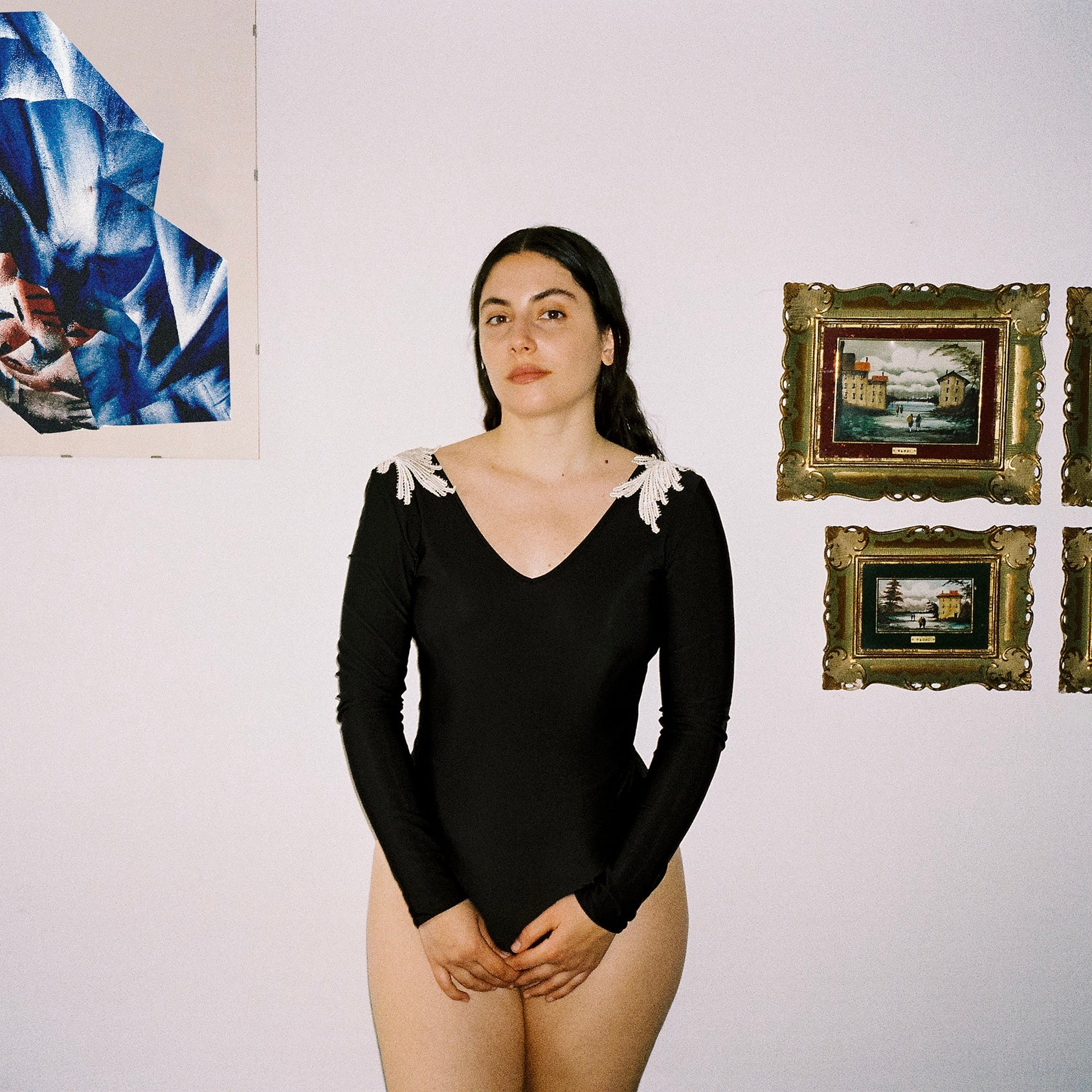 Marta Del Grandi 'Dream Life'