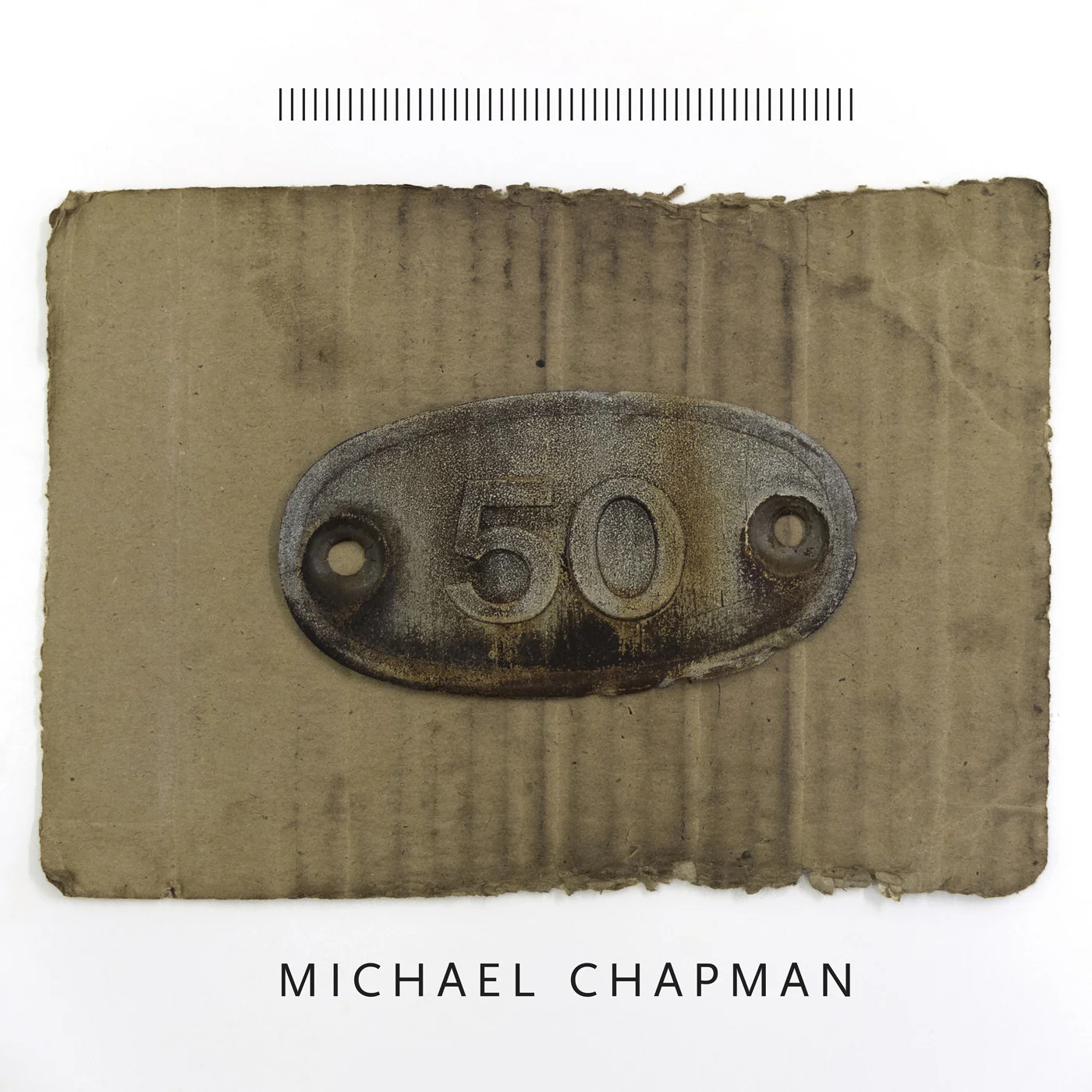 Michael Chapman '50'
