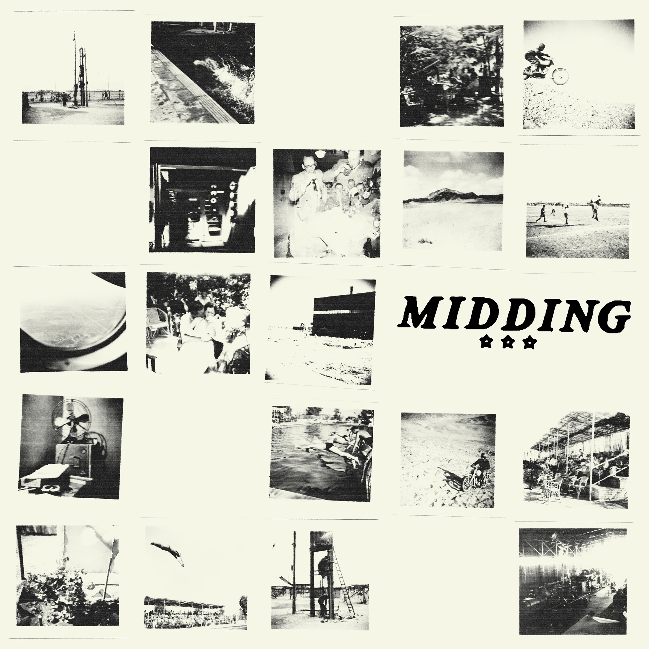 Midding '0.44'
