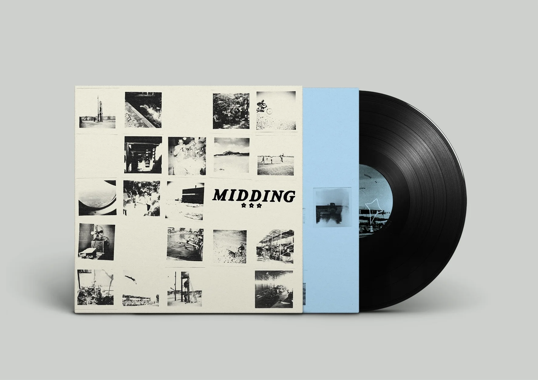 Midding '0.44' - Image 2