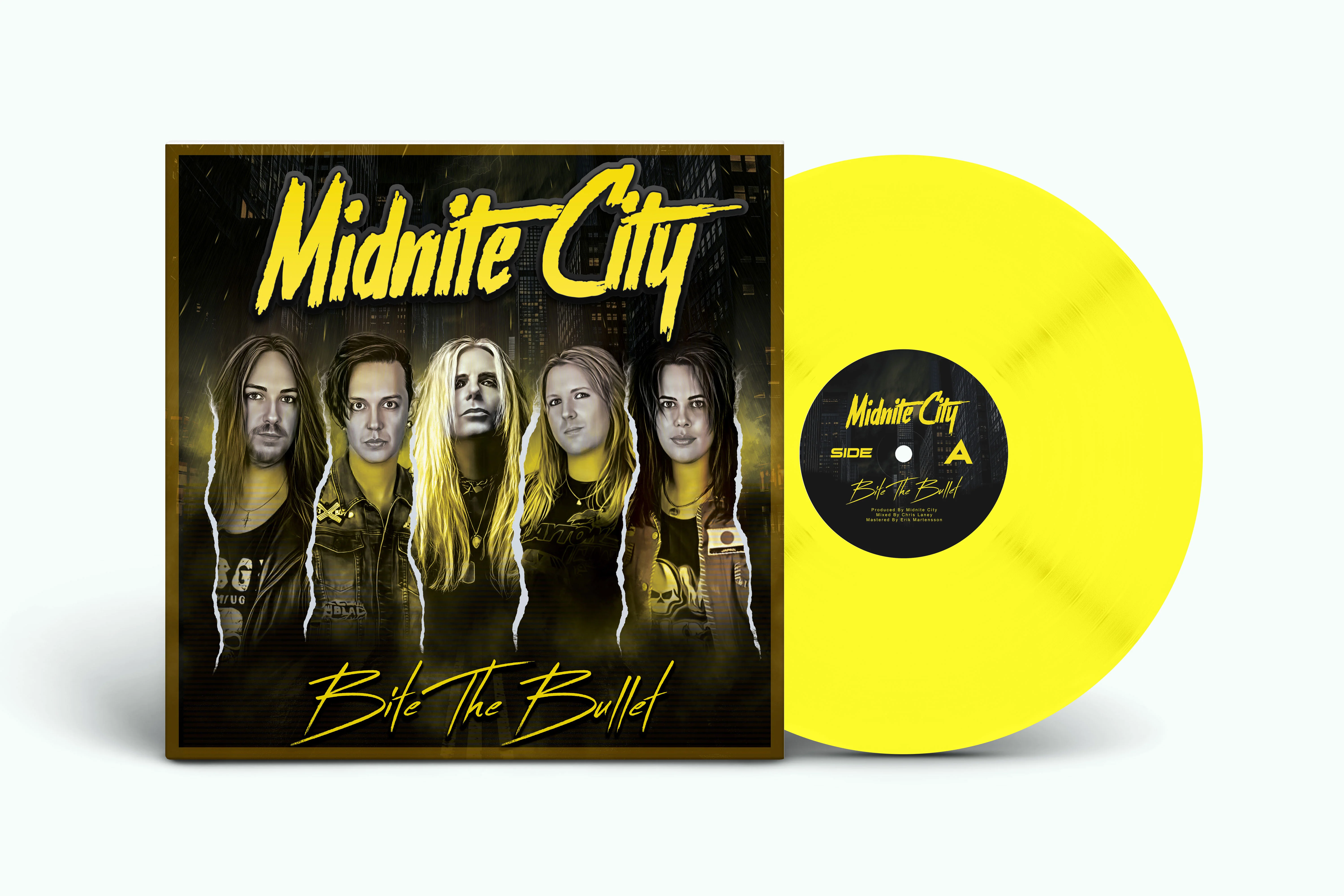 Midnite City 'Bite The Bullet' - Image 2
