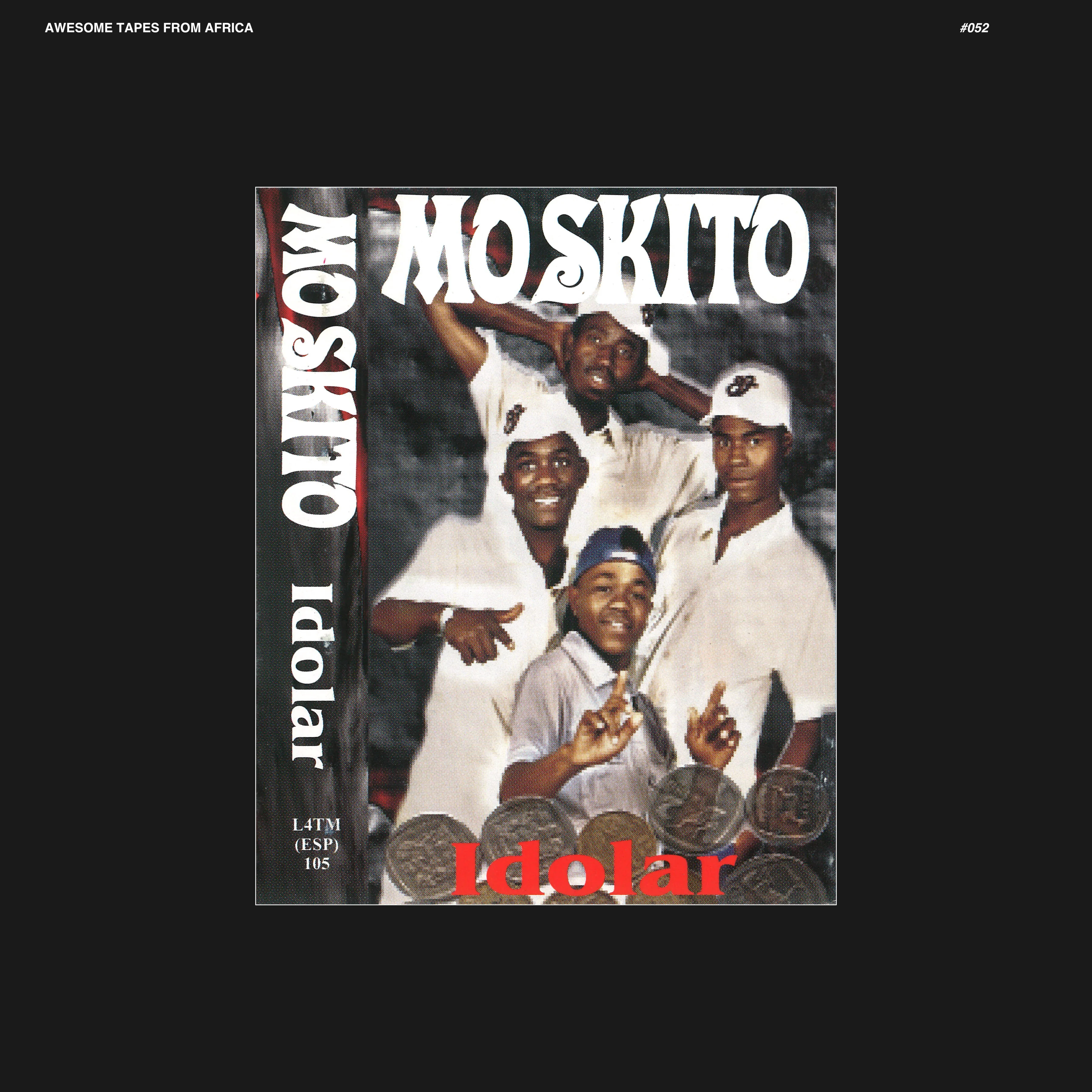 Moskito 'Idolar'