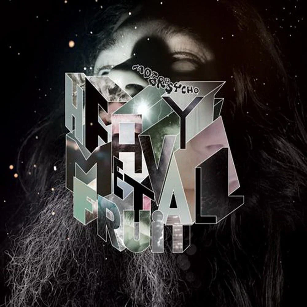 Motorpsycho 'Heavy Metal Fruit'