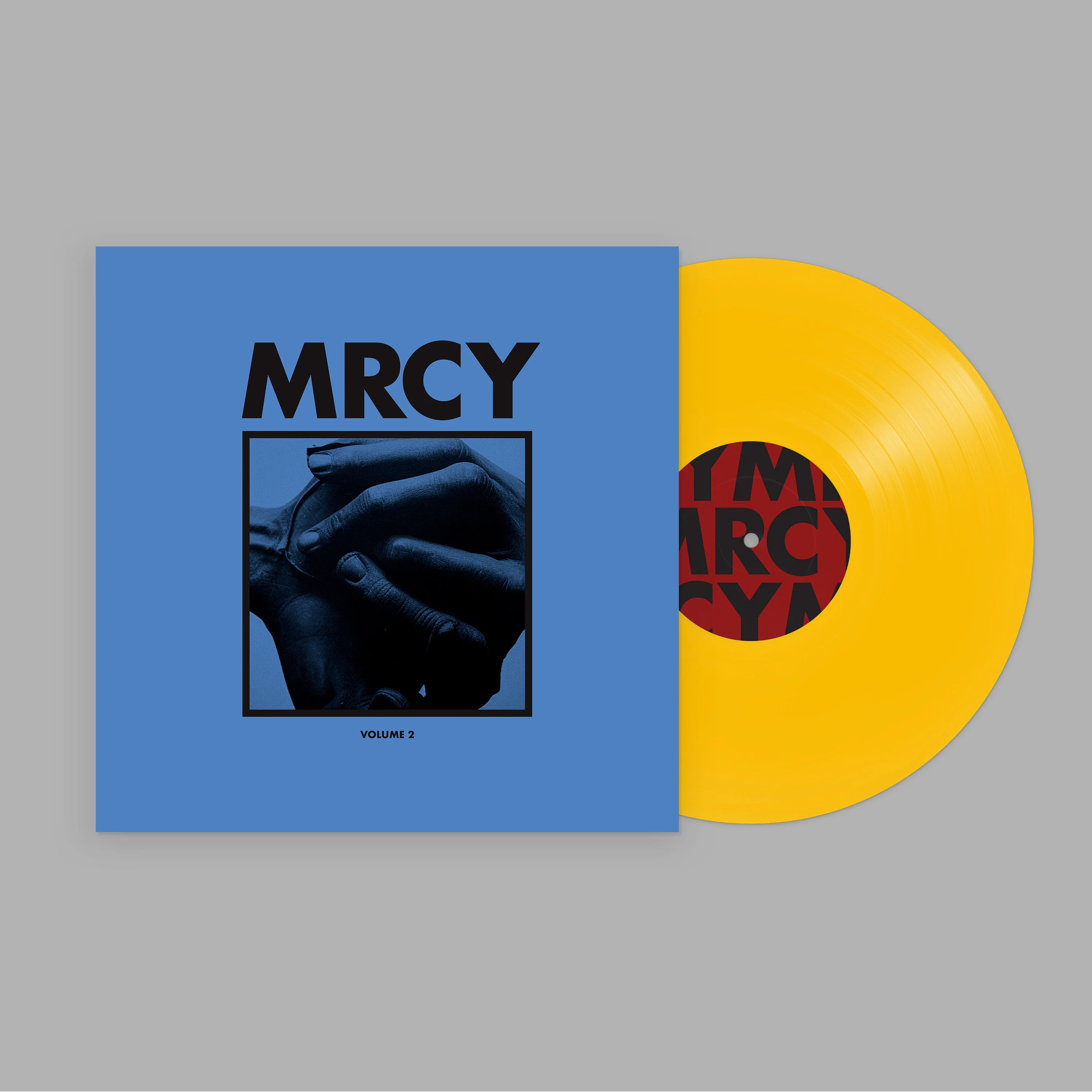 MRCY 'Volume 2' - Image 2