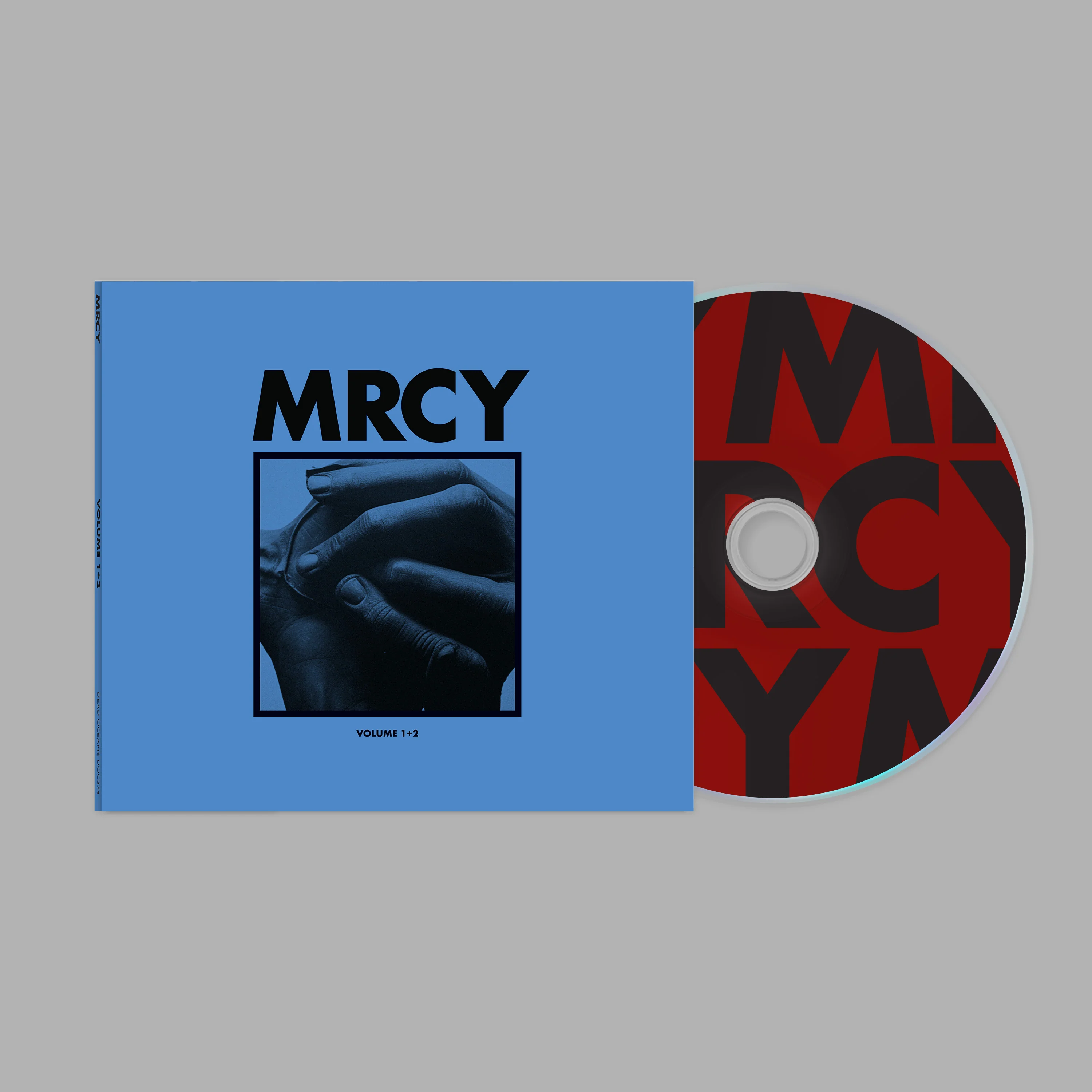 MRCY 'Volume 2' - Image 3