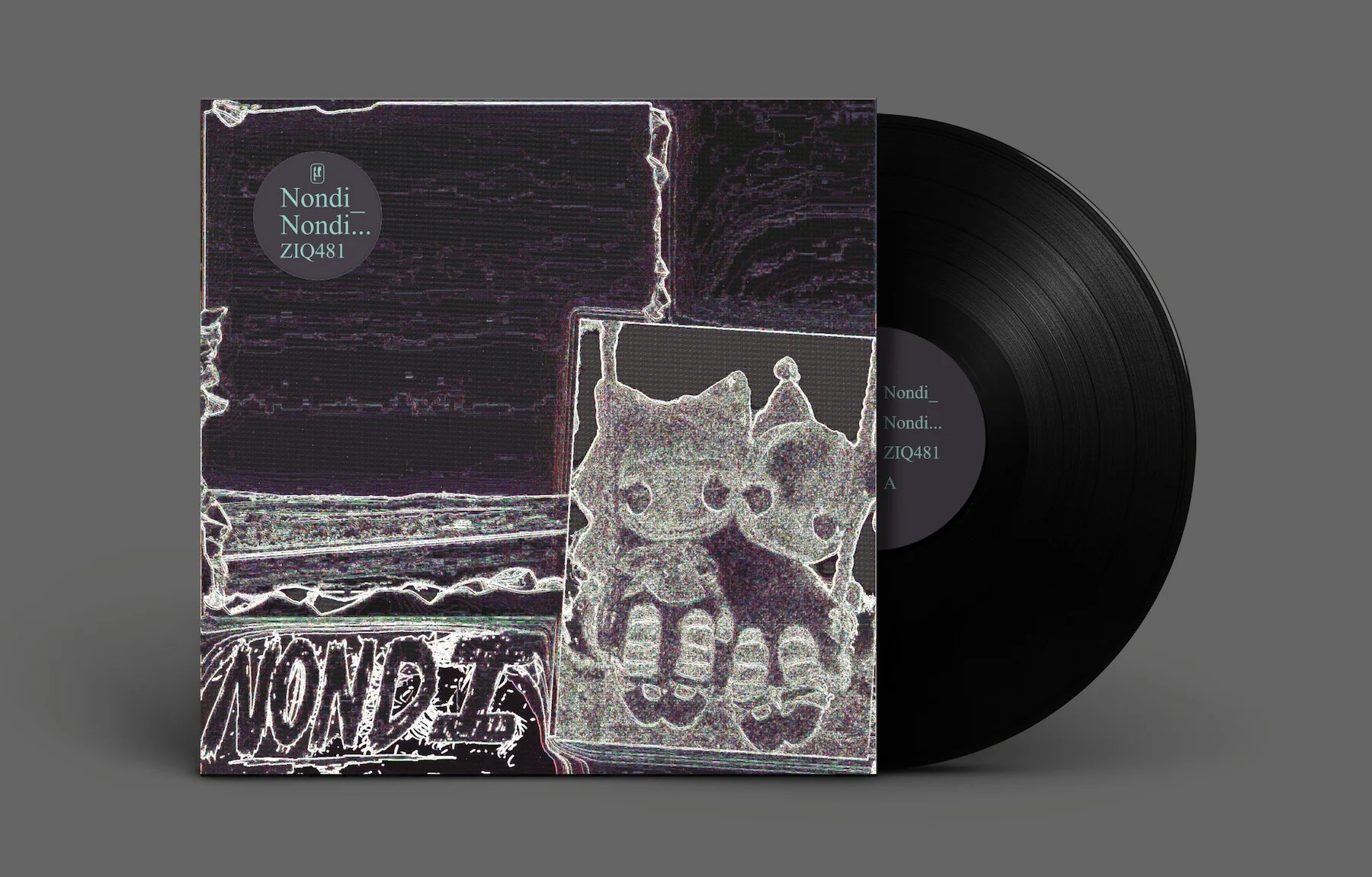 Nondi 'Nondi' - Image 2
