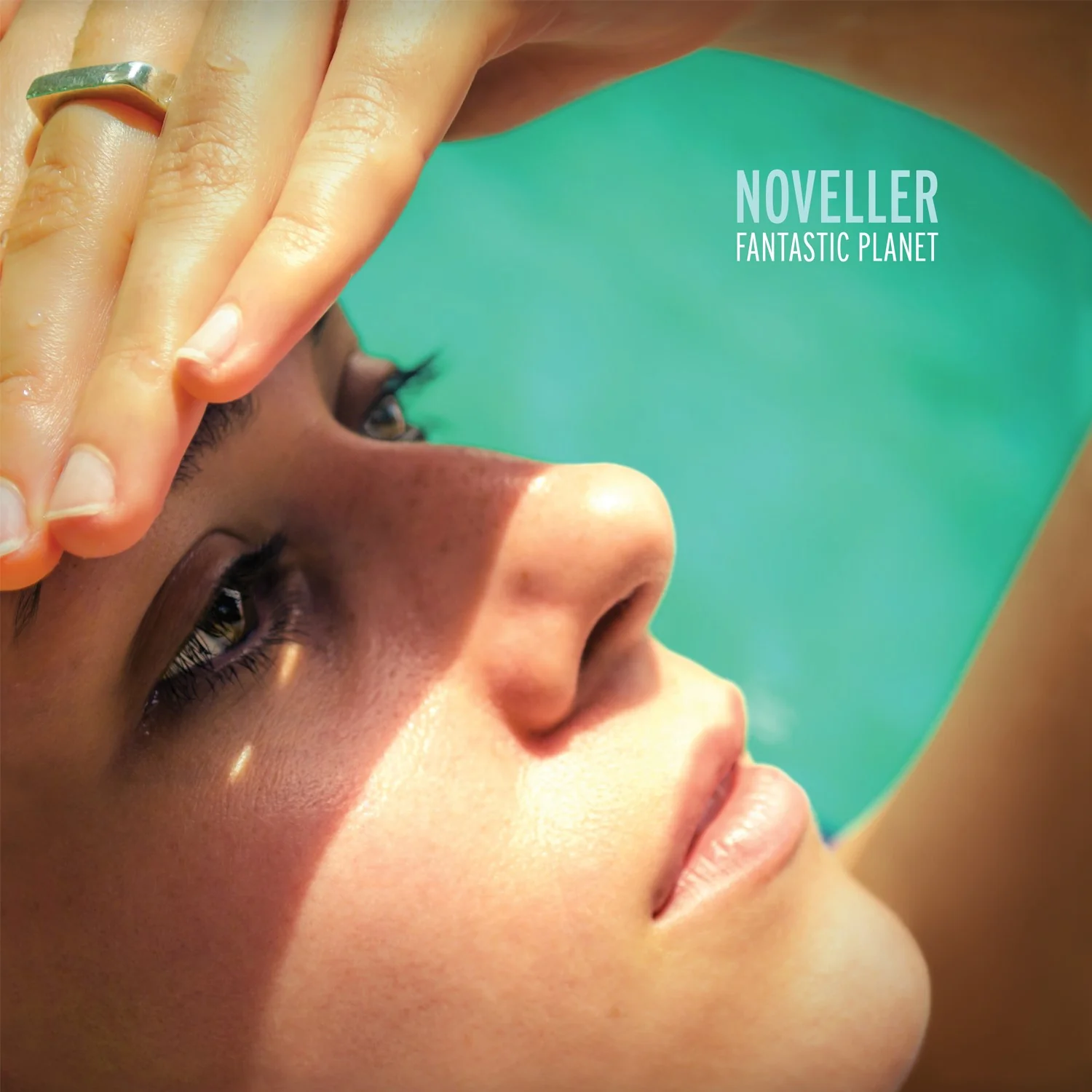 Noveller 'Fantastic Planet'