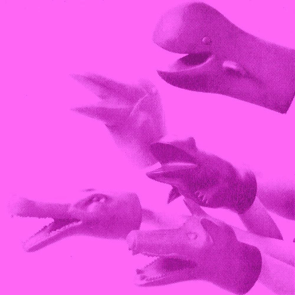 O$VMV$M 'Beach Road EP'