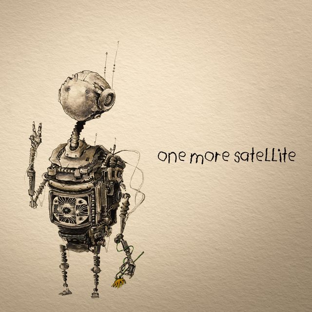 One More Satellite 'One More Satellite'