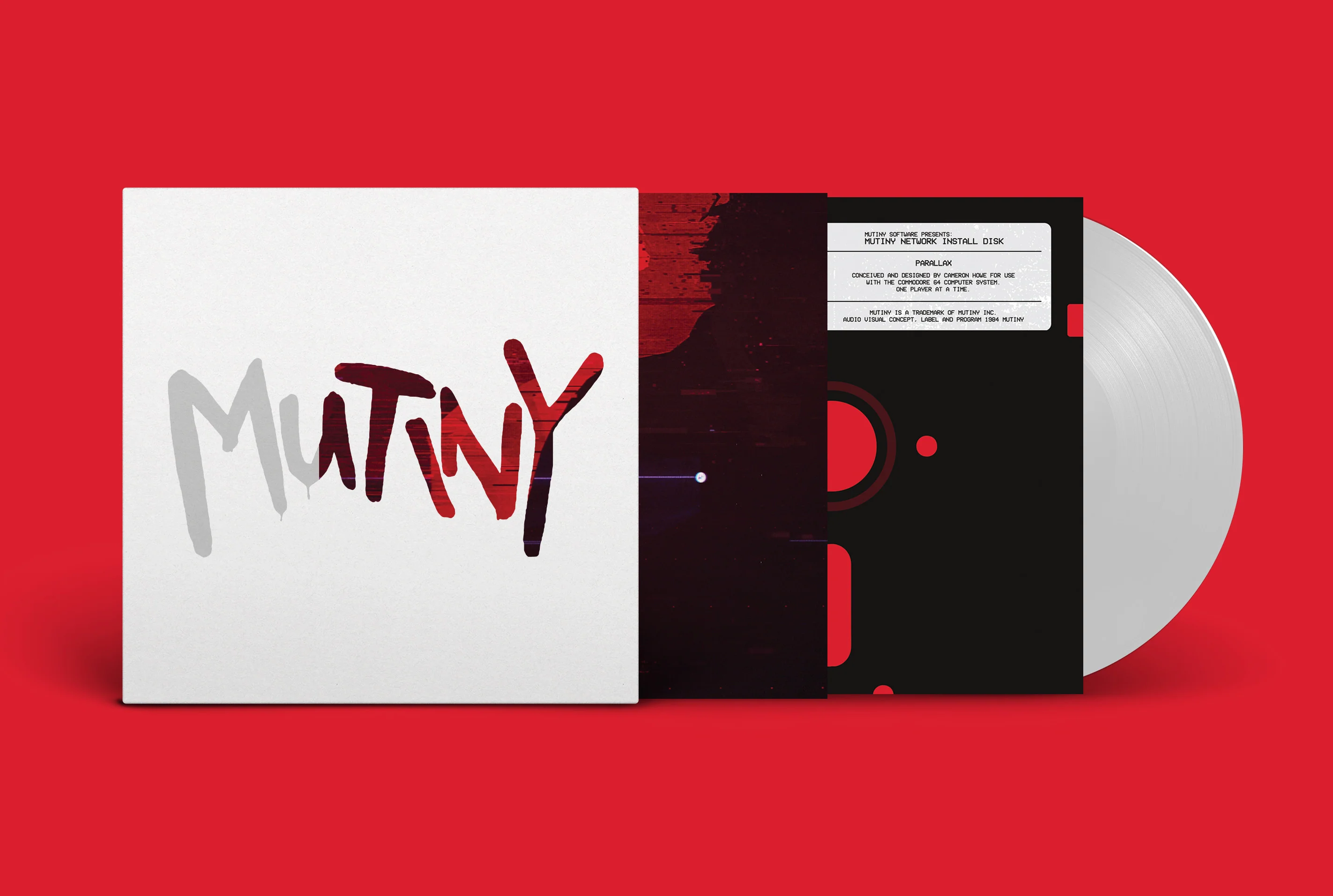 Paul Haslinger 'Halt & Catch Fire Original Soundtrack' - Image 2