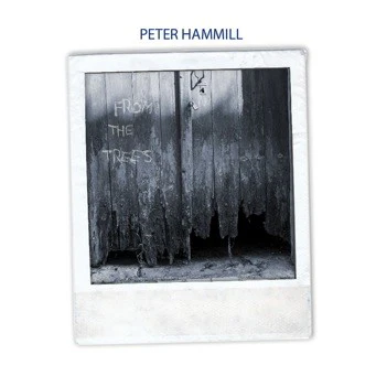 Peter Hammill 'From the Trees'