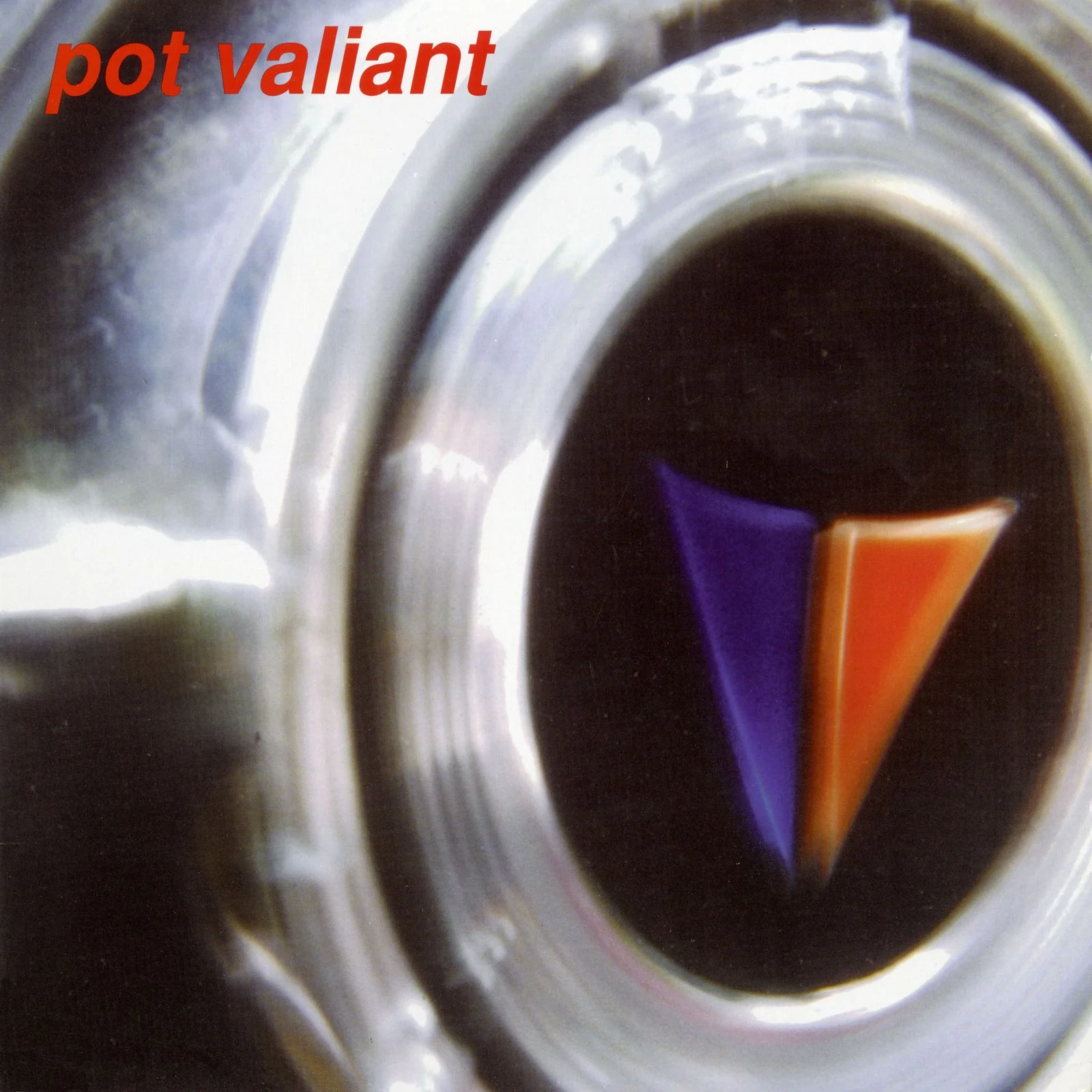 Pot Valiant 'Transaudio'