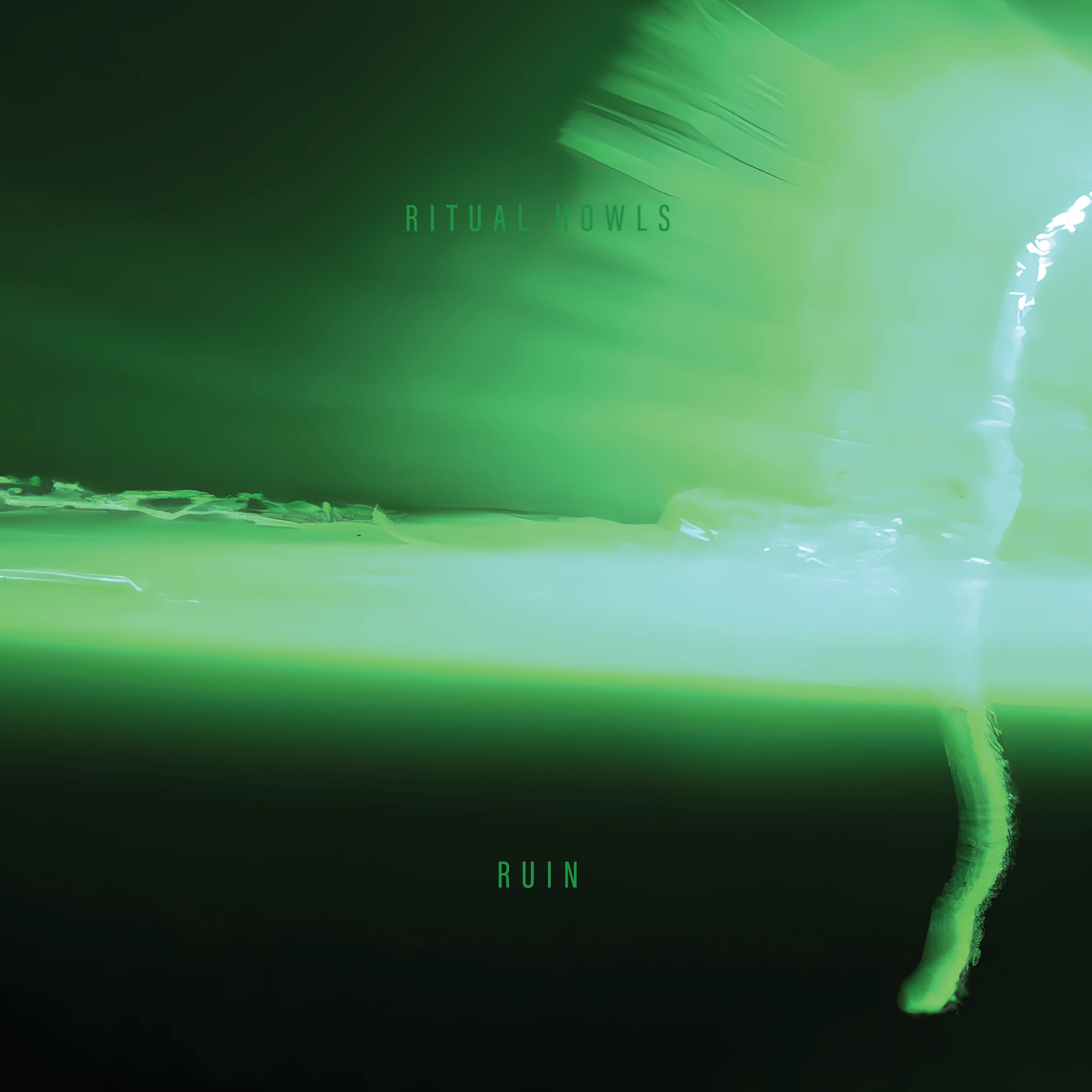 Ritual Howls 'Ruin'