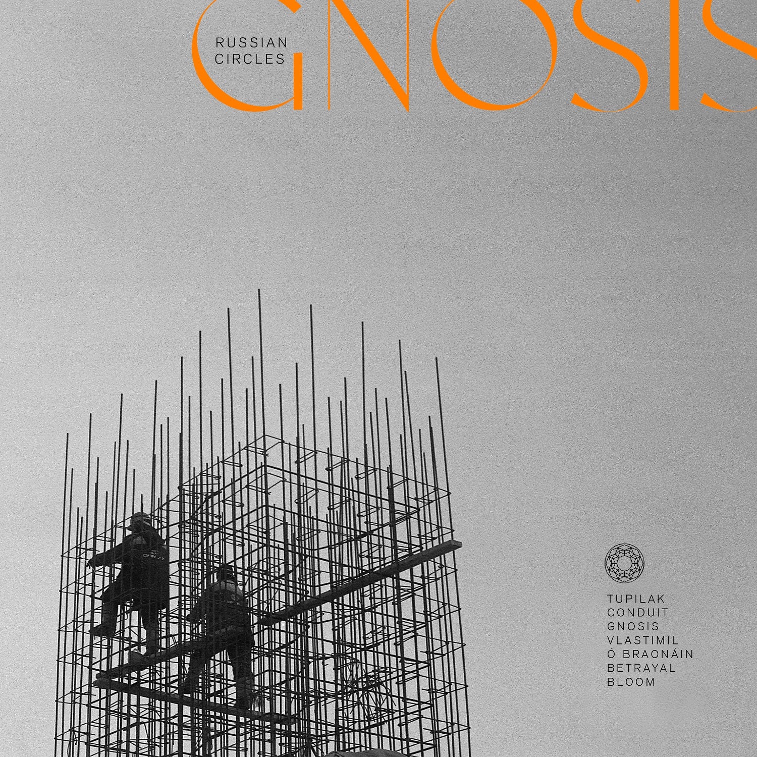 Russian Circles 'Gnosis'