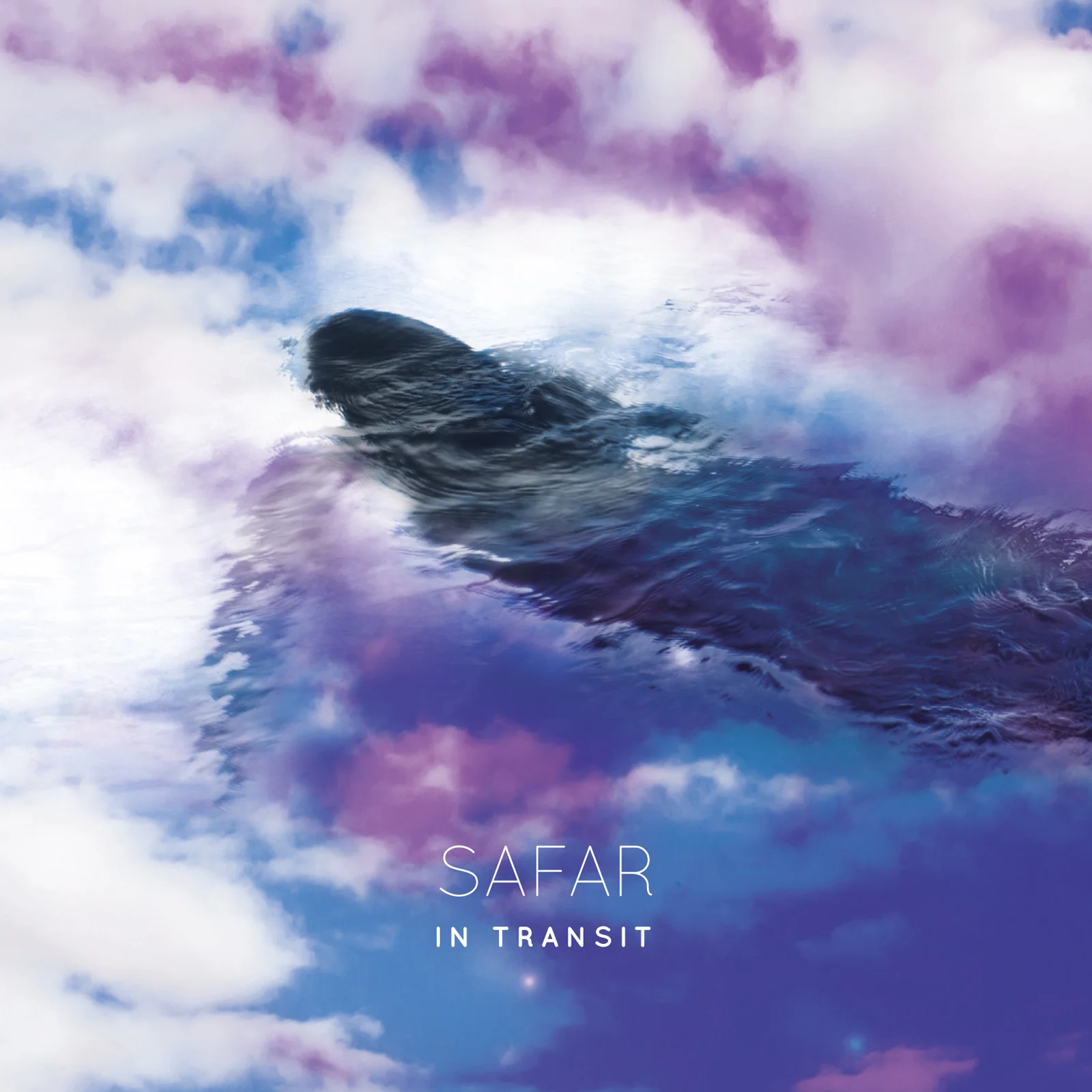 Safar 'In Transit'