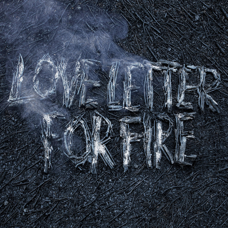 Sam Beam & Jesca Hoop 'Love Letter For Fire'