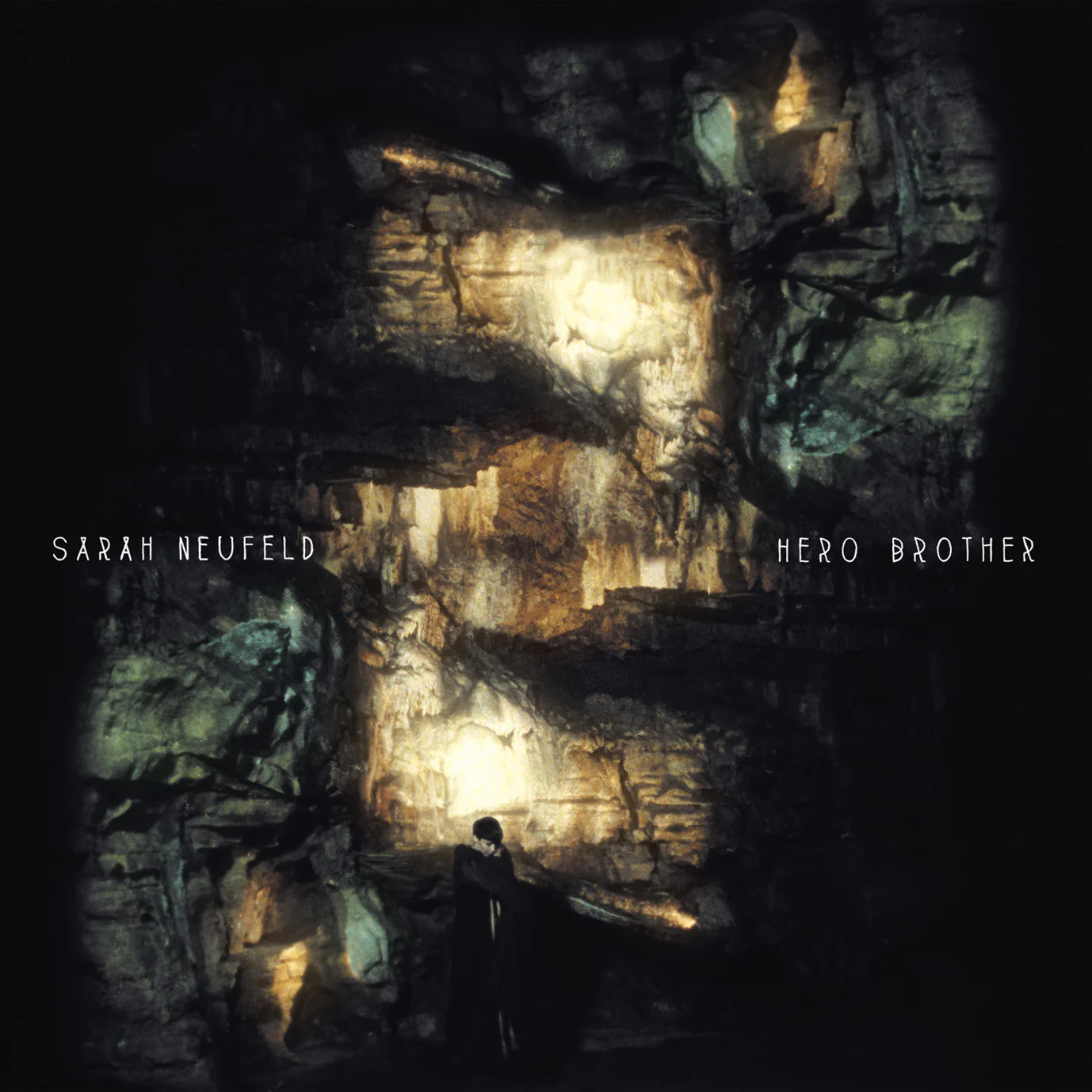 Sarah Neufeld 'Hero Brother'