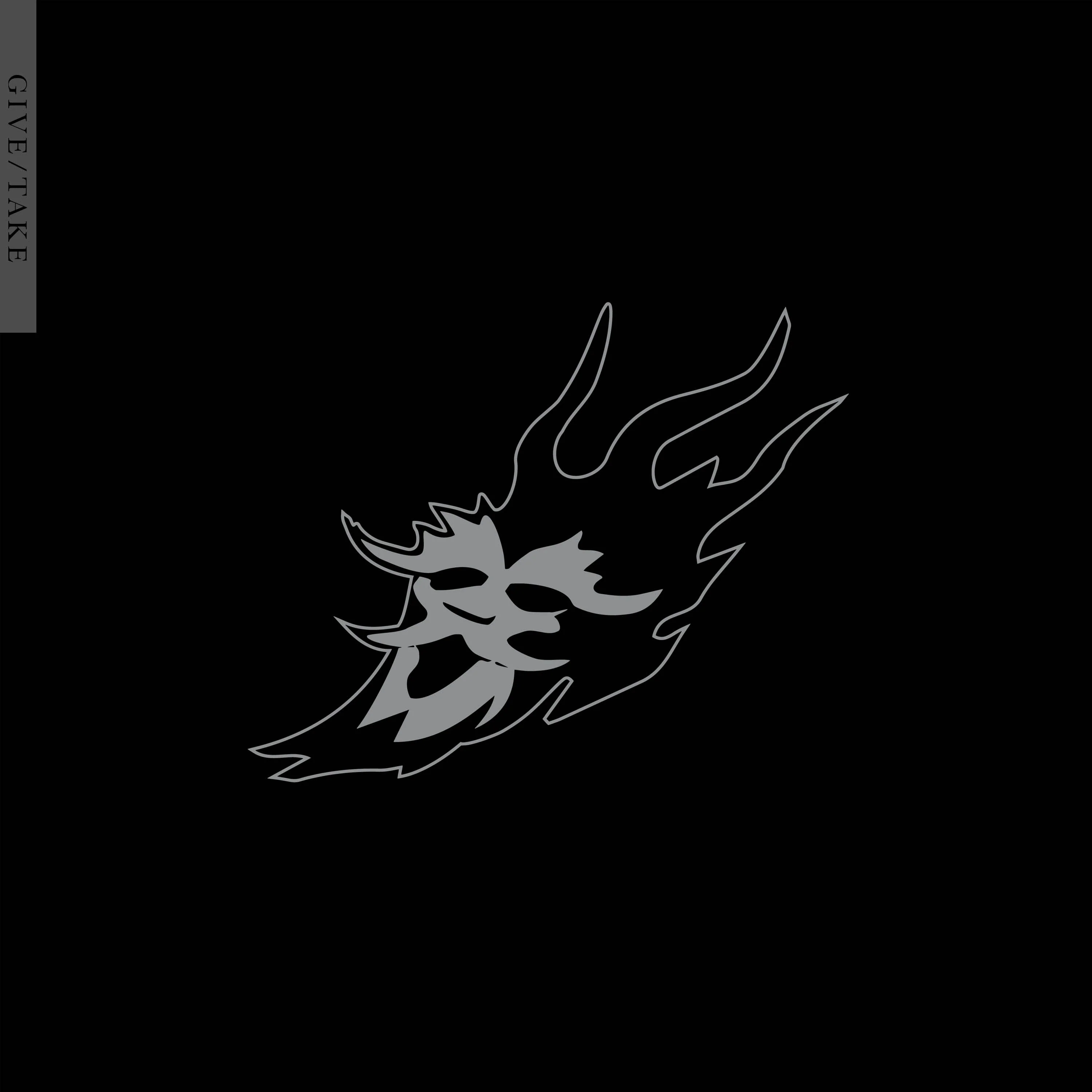 Scorpion Tea 'Scorpion Tea' Vinyl LP - Random Colour