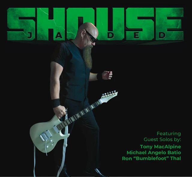 Shouse 'Jaded'