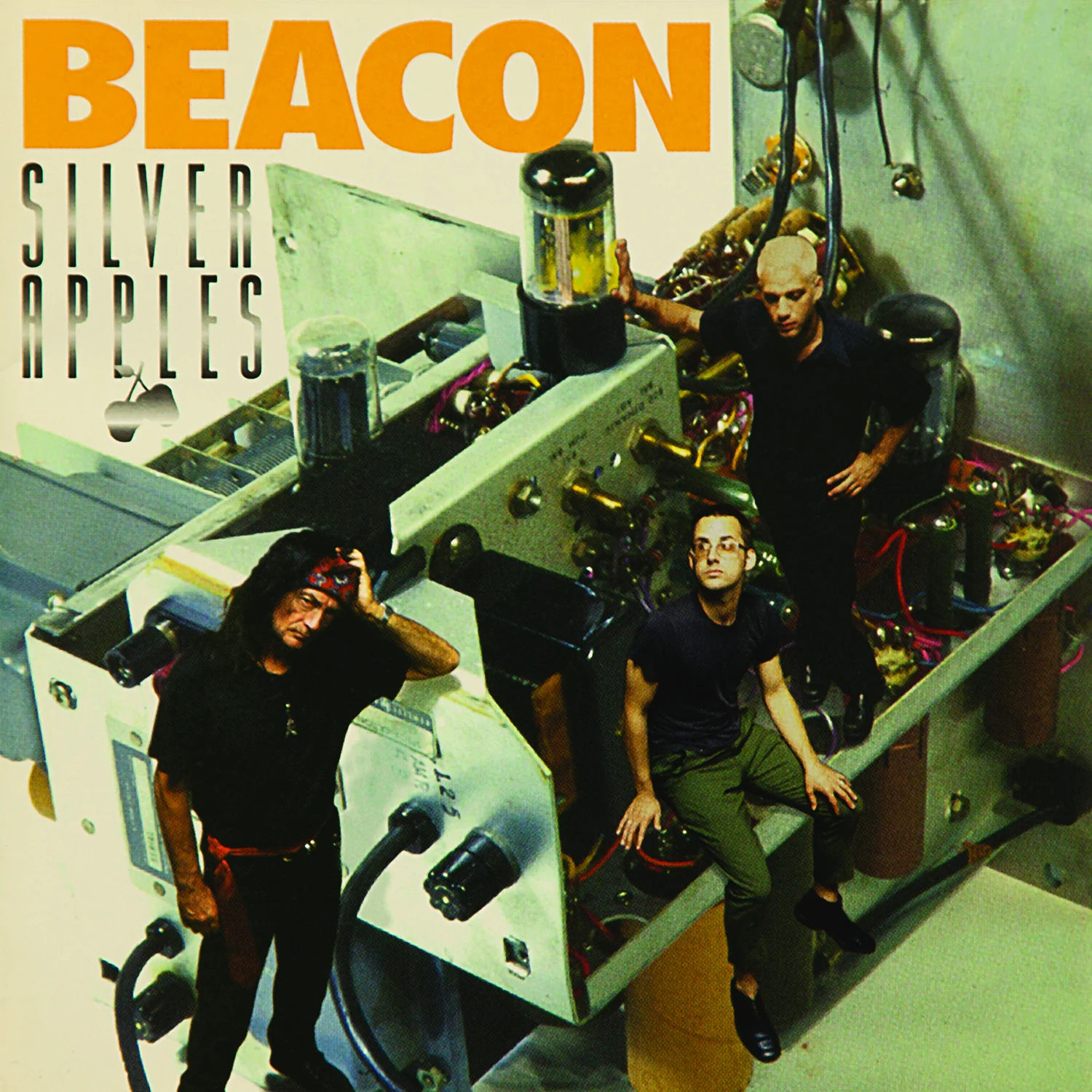 Silver Apples 'Beacon'